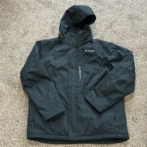 Columbia Men’s Jacket